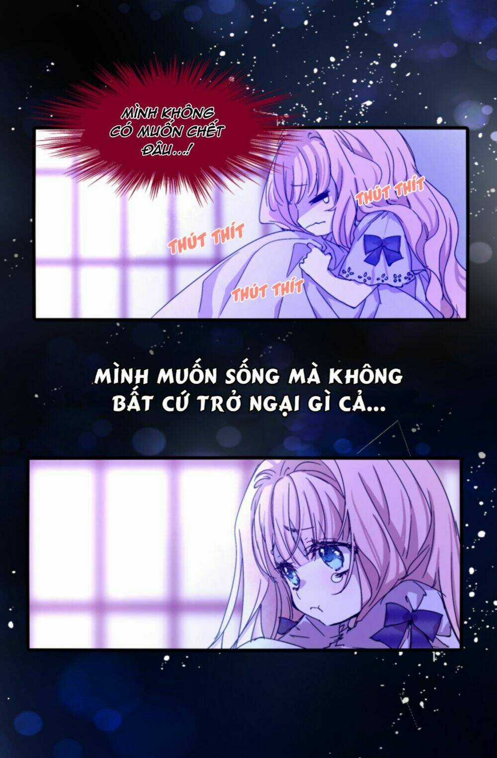 Tuyển Tập Prologue Hàn Chapter 21 trang 8