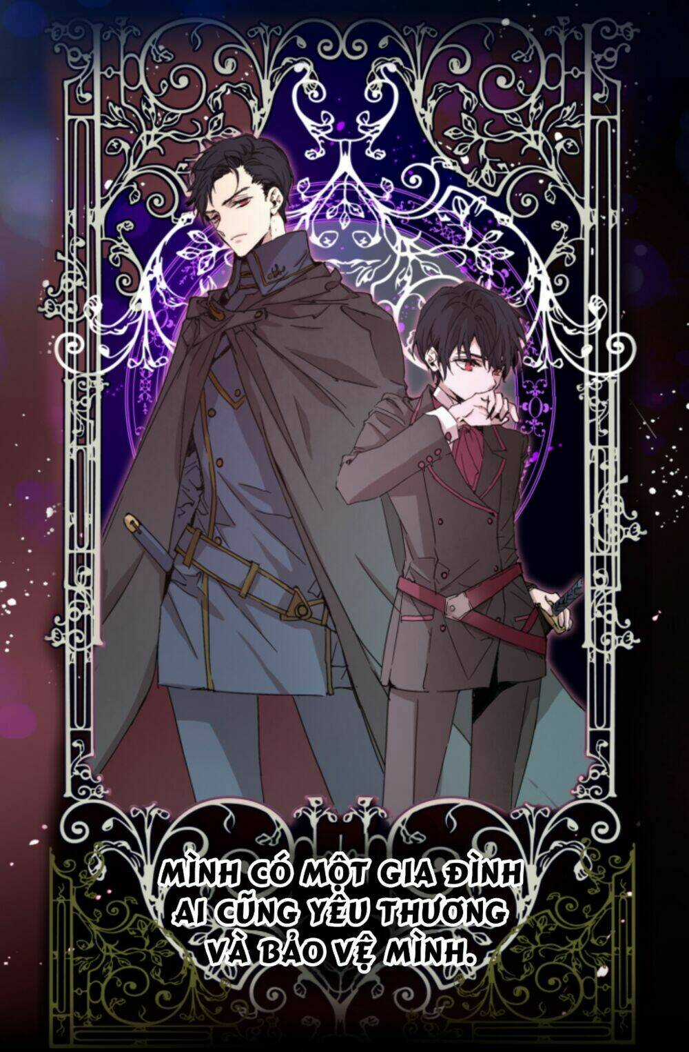 Tuyển Tập Prologue Hàn Chapter 21 trang 9