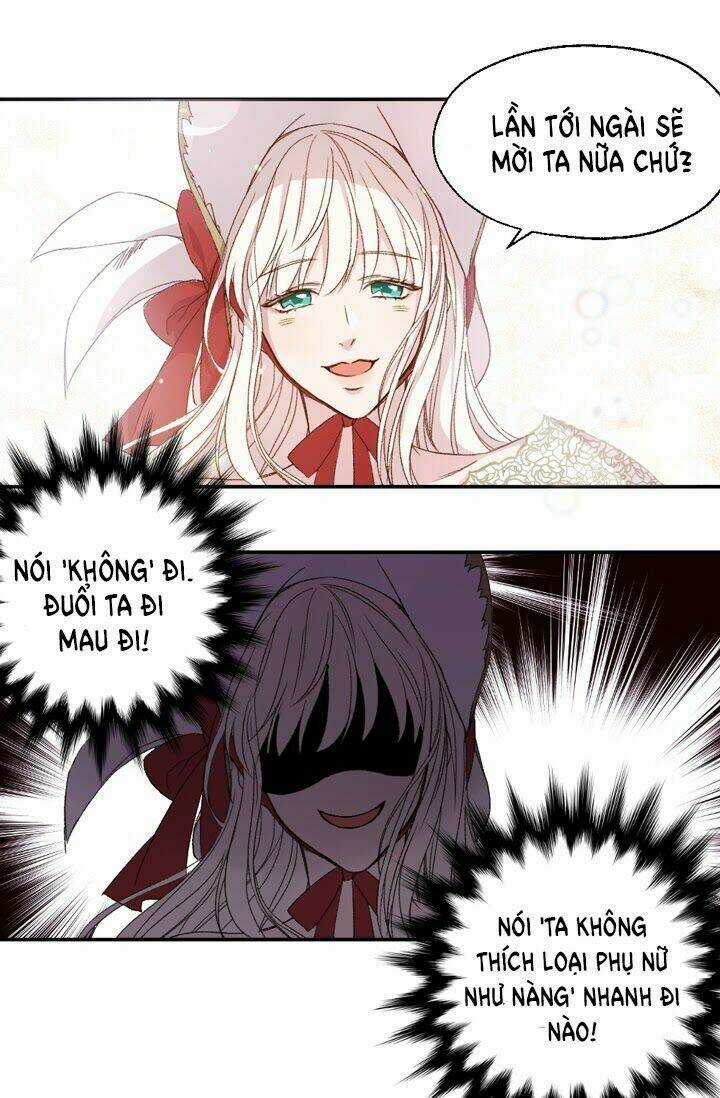 Tuyển Tập Prologue Hàn Chapter 22 trang 10