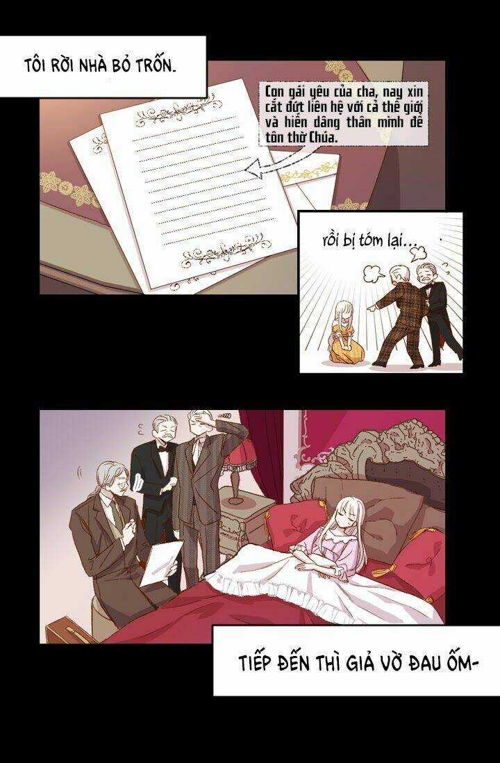 Tuyển Tập Prologue Hàn Chapter 22 trang 13