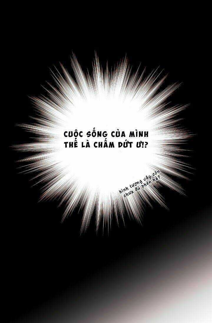 Tuyển Tập Prologue Hàn Chapter 22 trang 14