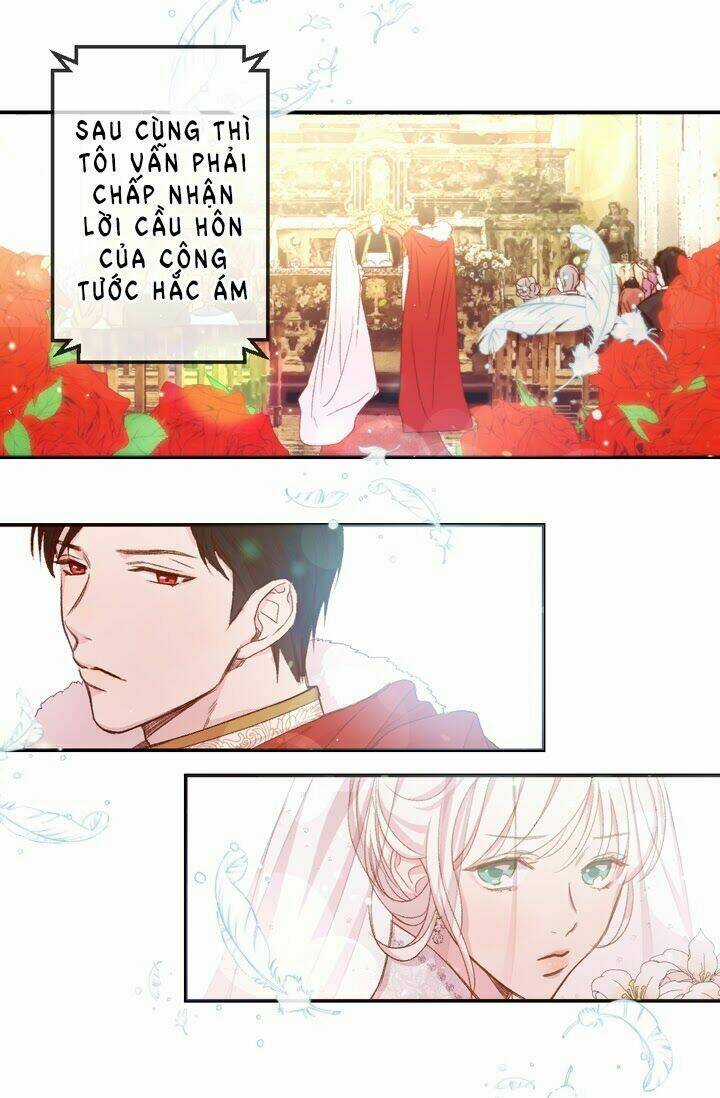 Tuyển Tập Prologue Hàn Chapter 22 trang 15