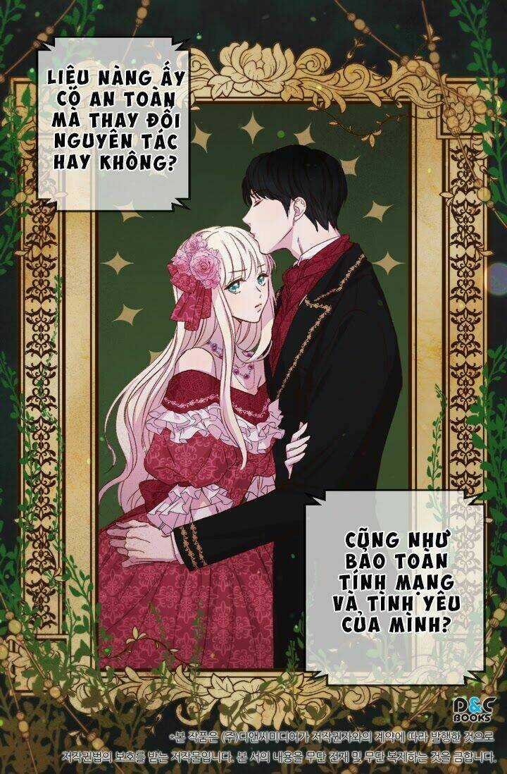 Tuyển Tập Prologue Hàn Chapter 22 trang 17