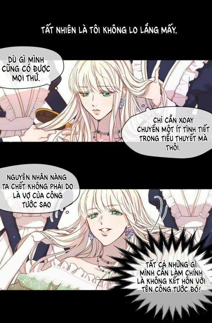 Tuyển Tập Prologue Hàn Chapter 22 trang 4