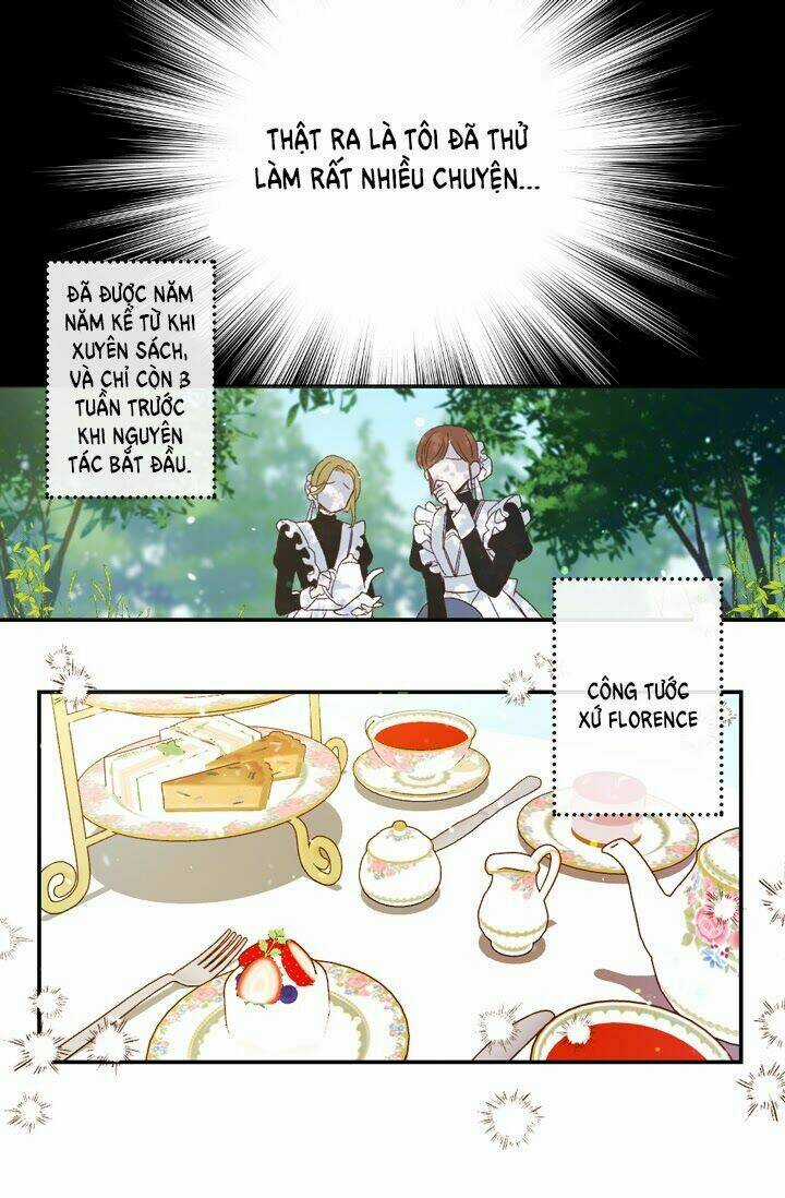 Tuyển Tập Prologue Hàn Chapter 22 trang 6