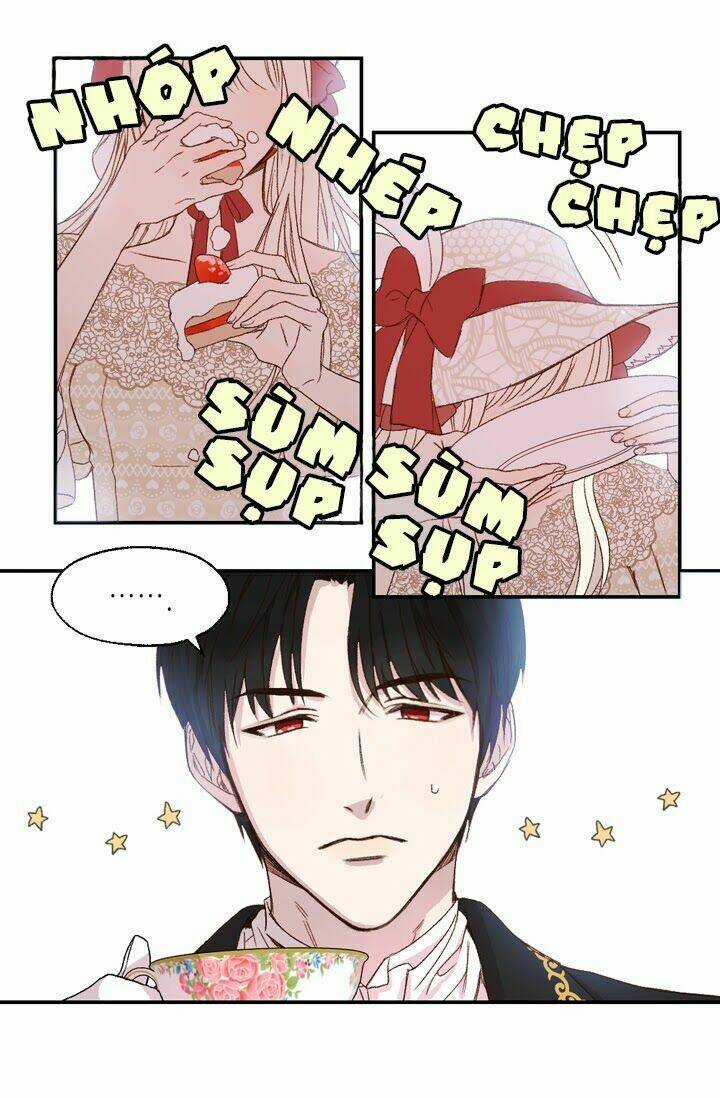 Tuyển Tập Prologue Hàn Chapter 22 trang 7