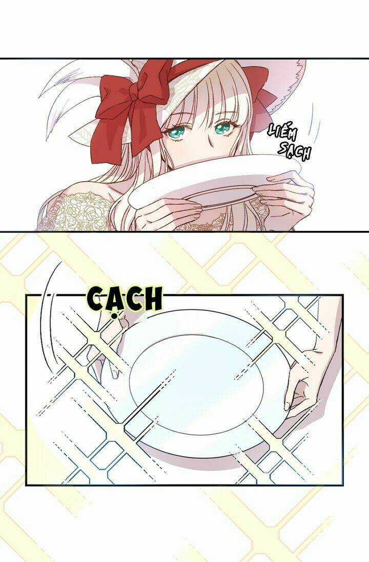 Tuyển Tập Prologue Hàn Chapter 22 trang 8