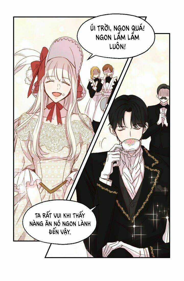 Tuyển Tập Prologue Hàn Chapter 22 trang 9