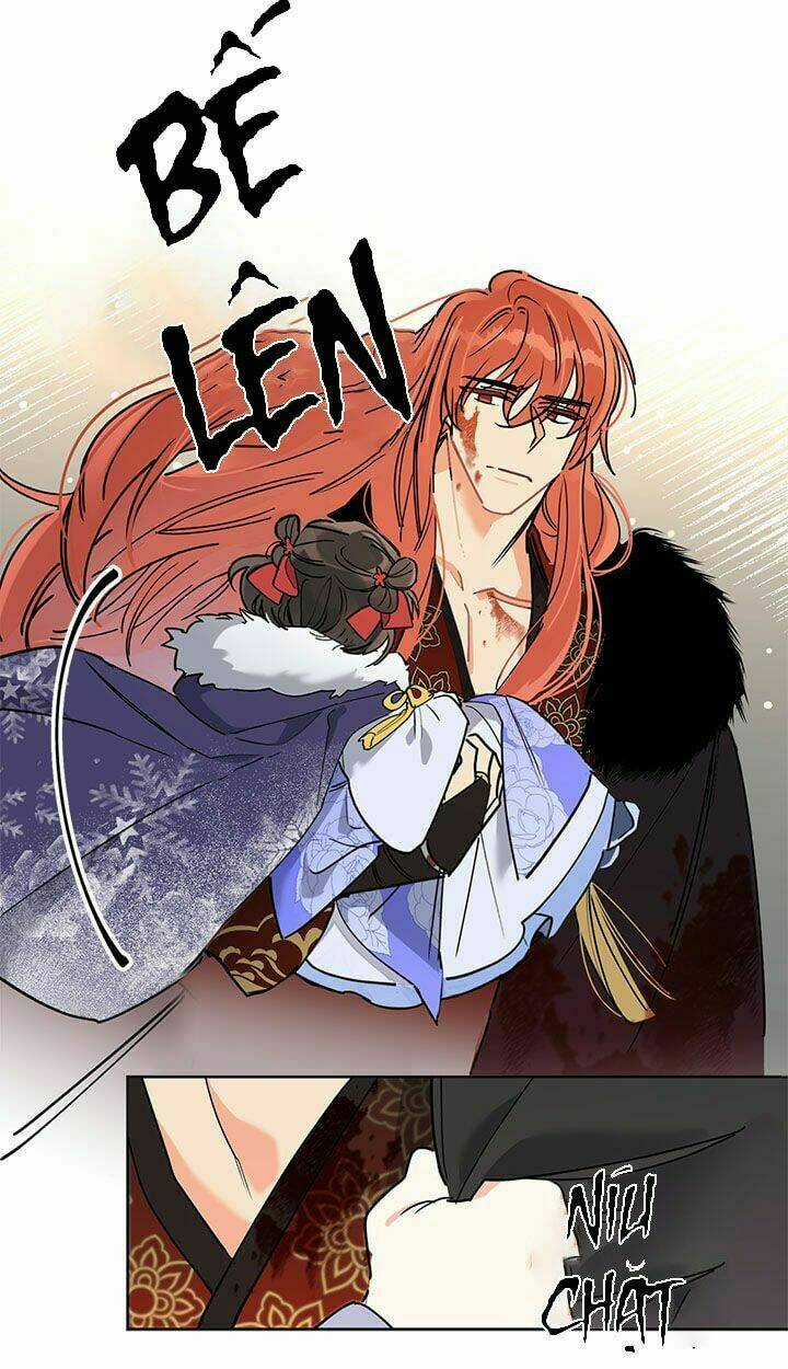 Tuyển Tập Prologue Hàn Chapter 3 trang 11