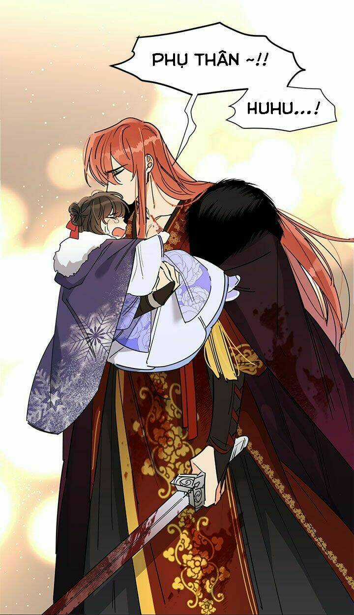 Tuyển Tập Prologue Hàn Chapter 3 trang 13