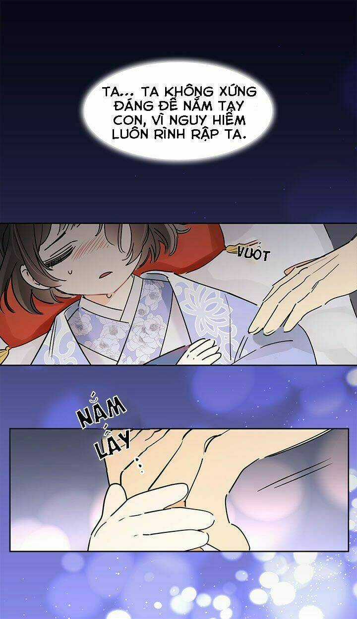 Tuyển Tập Prologue Hàn Chapter 3 trang 14