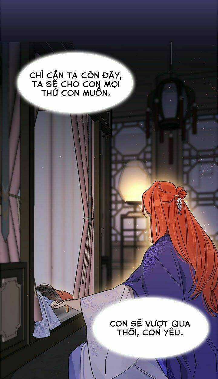 Tuyển Tập Prologue Hàn Chapter 3 trang 15