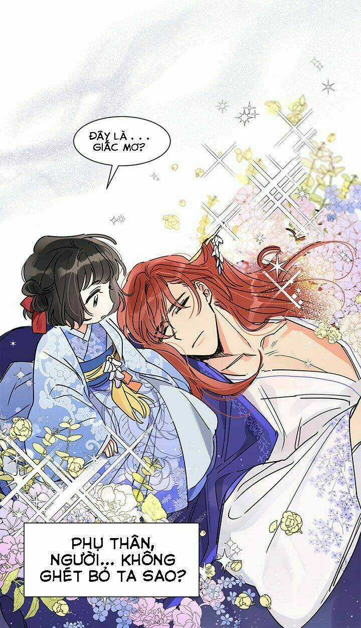 Tuyển Tập Prologue Hàn Chapter 3 trang 16