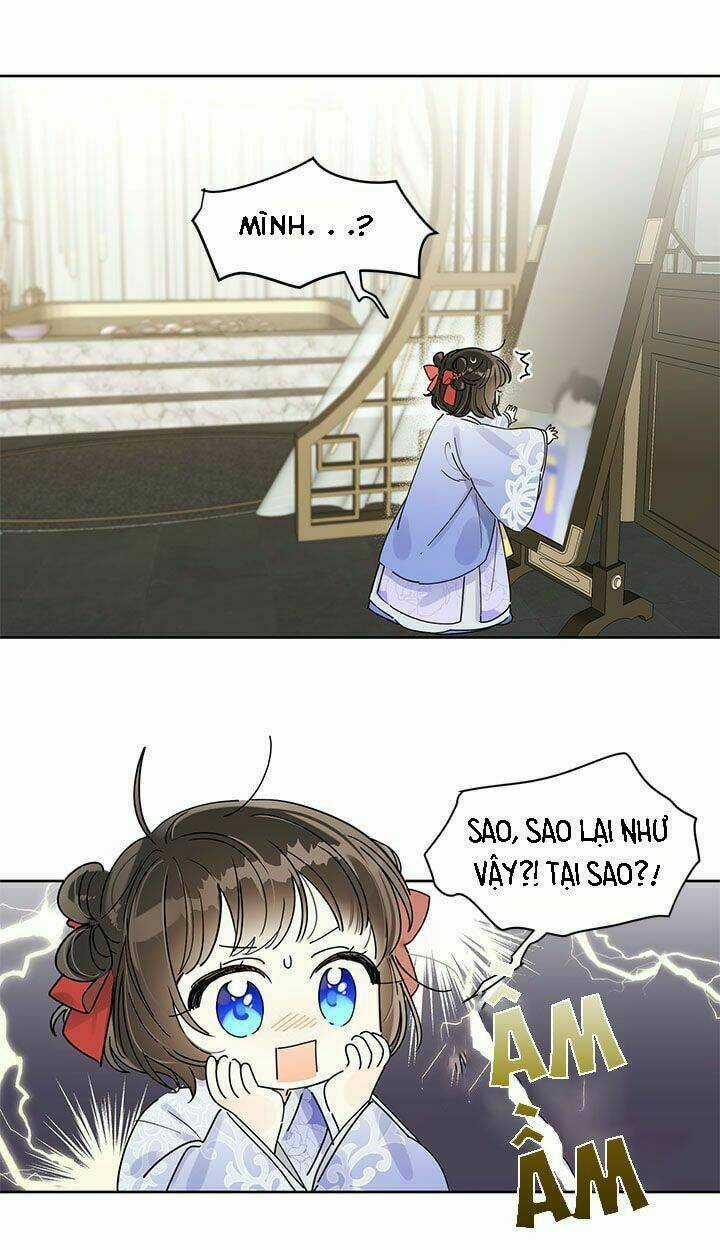 Tuyển Tập Prologue Hàn Chapter 3 trang 19