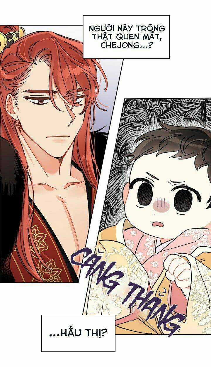 Tuyển Tập Prologue Hàn Chapter 3 trang 3