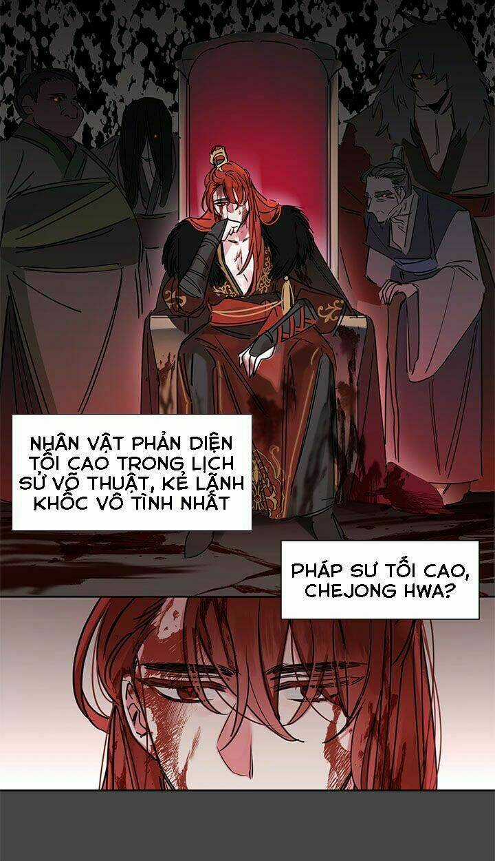 Tuyển Tập Prologue Hàn Chapter 3 trang 4