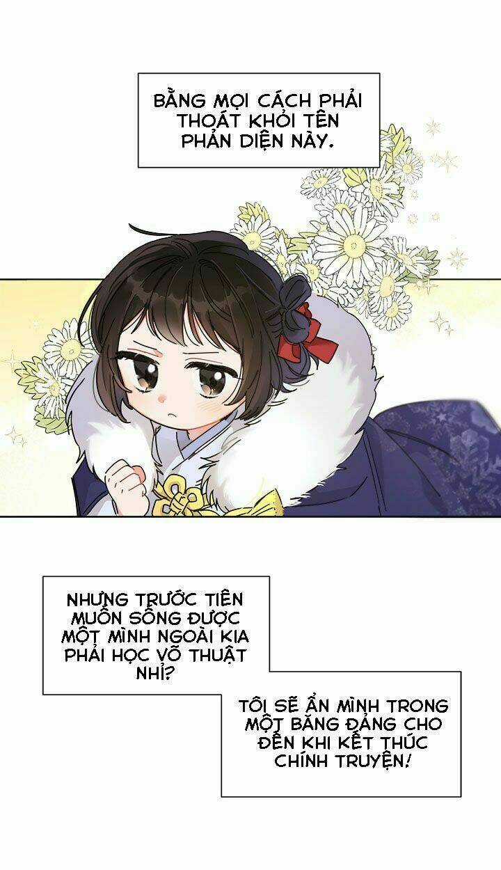 Tuyển Tập Prologue Hàn Chapter 3 trang 6