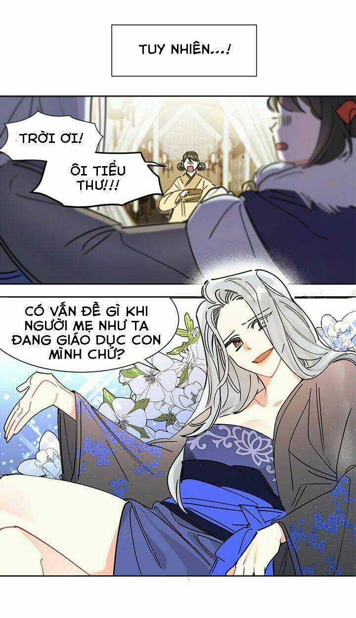 Tuyển Tập Prologue Hàn Chapter 3 trang 7