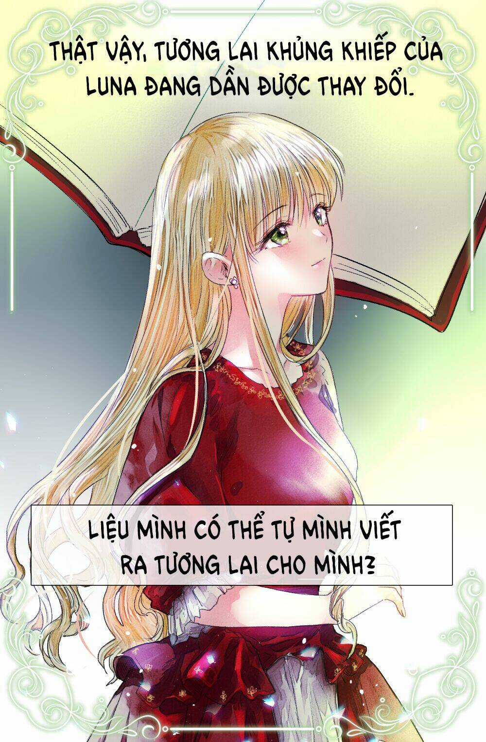 Tuyển Tập Prologue Hàn Chapter 4 trang 23