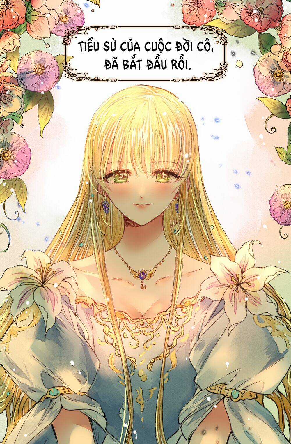 Tuyển Tập Prologue Hàn Chapter 4 trang 24