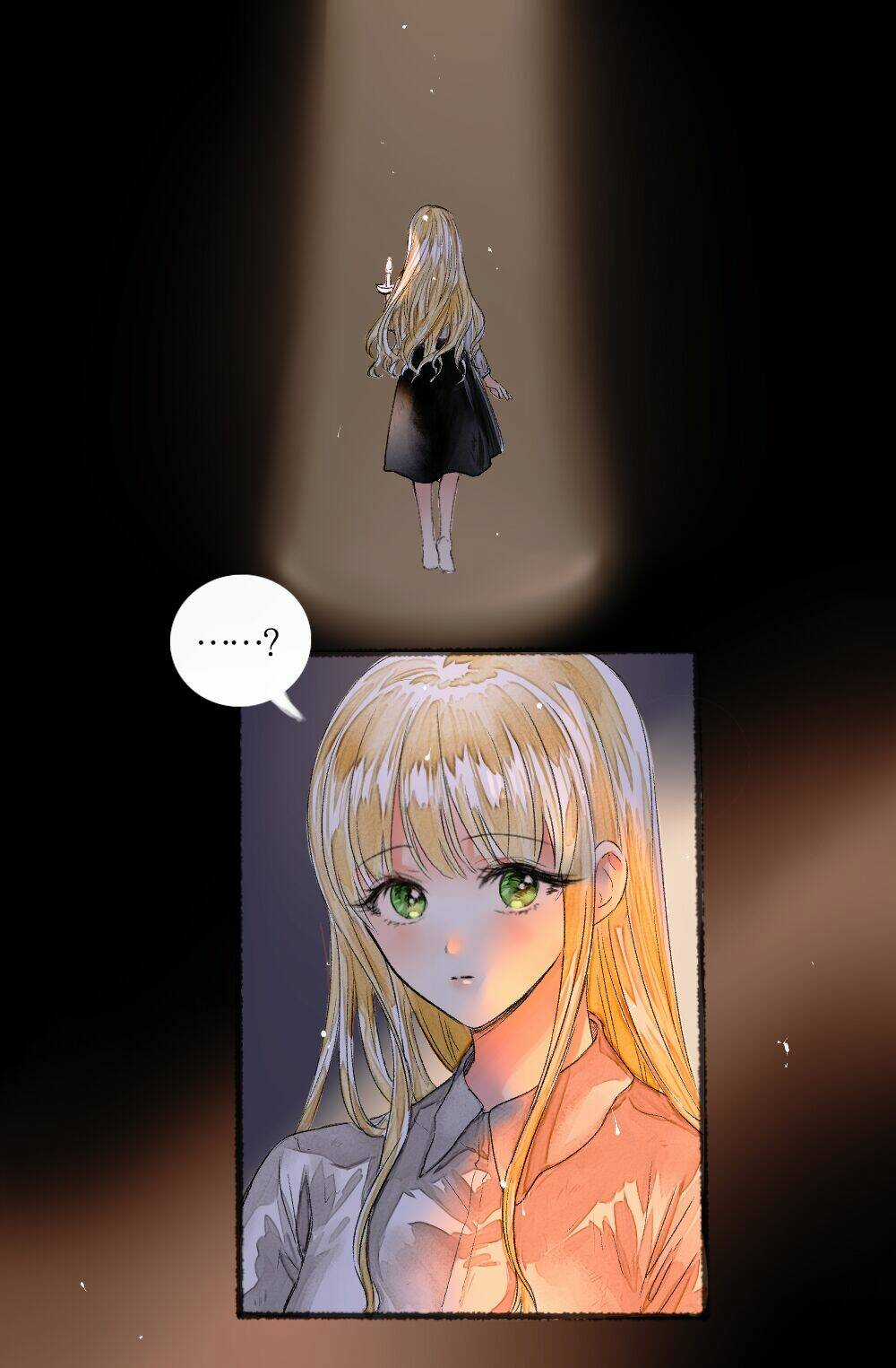 Tuyển Tập Prologue Hàn Chapter 4 trang 5