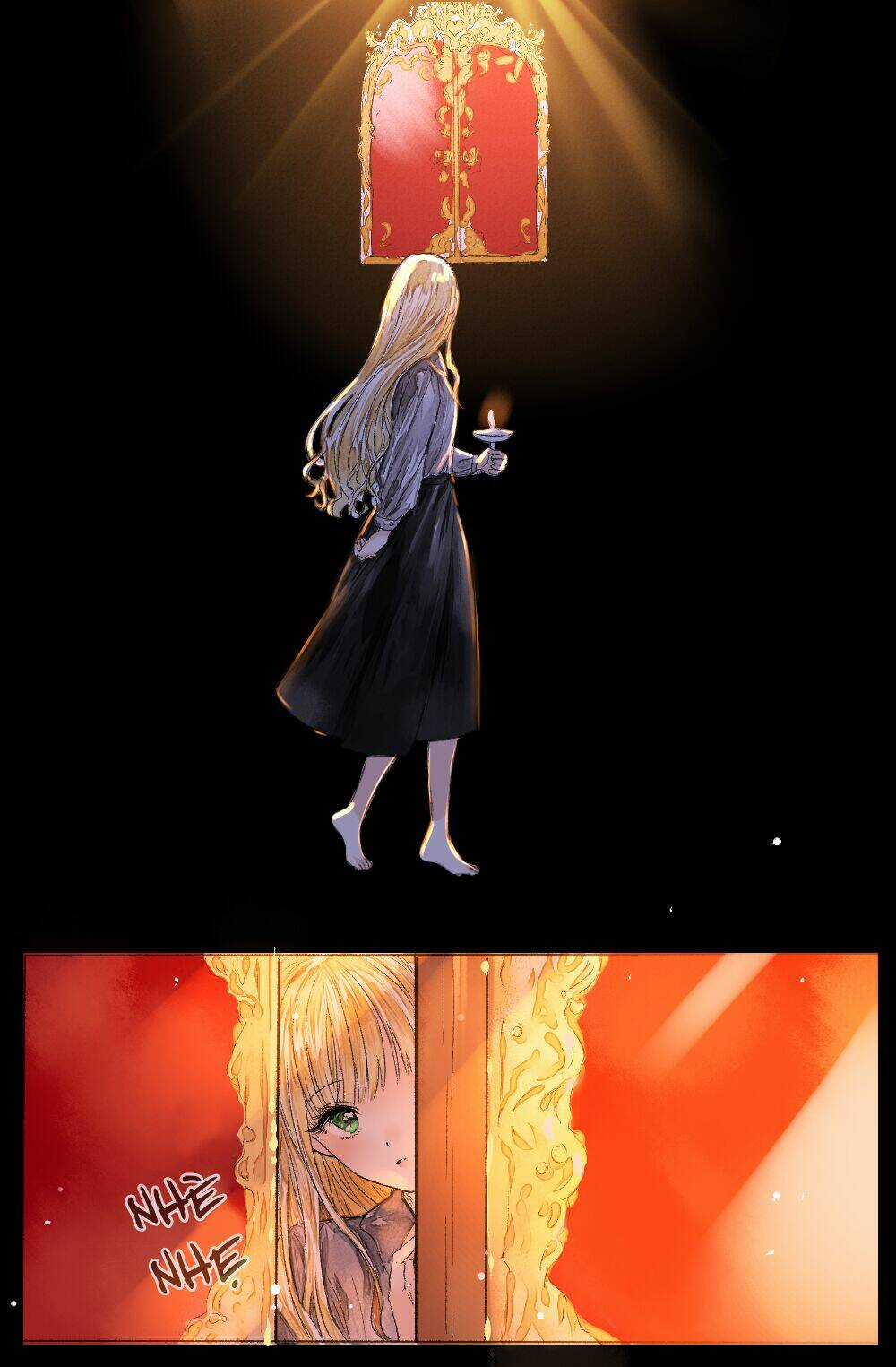 Tuyển Tập Prologue Hàn Chapter 4 trang 6