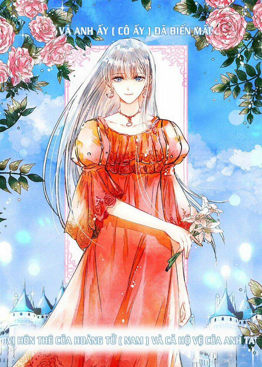 Tuyển Tập Prologue Hàn Chapter 5 trang 12