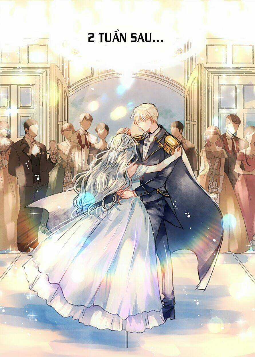 Tuyển Tập Prologue Hàn Chapter 5 trang 14