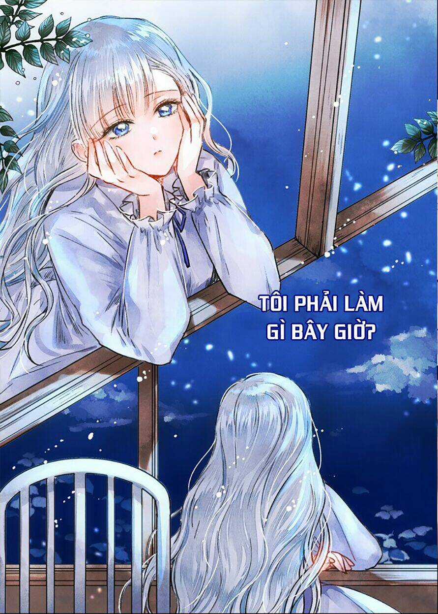 Tuyển Tập Prologue Hàn Chapter 5 trang 16