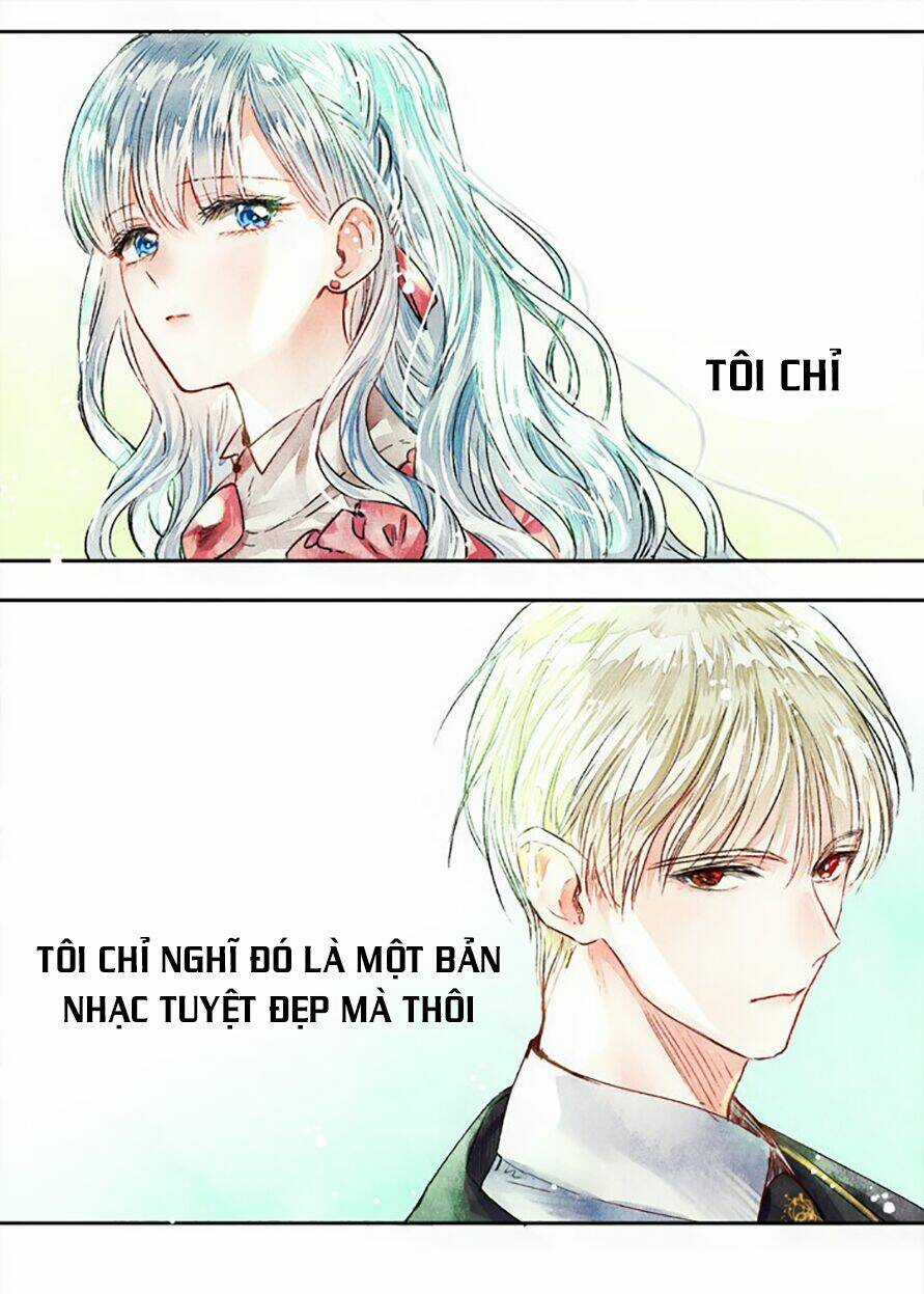 Tuyển Tập Prologue Hàn Chapter 5 trang 17