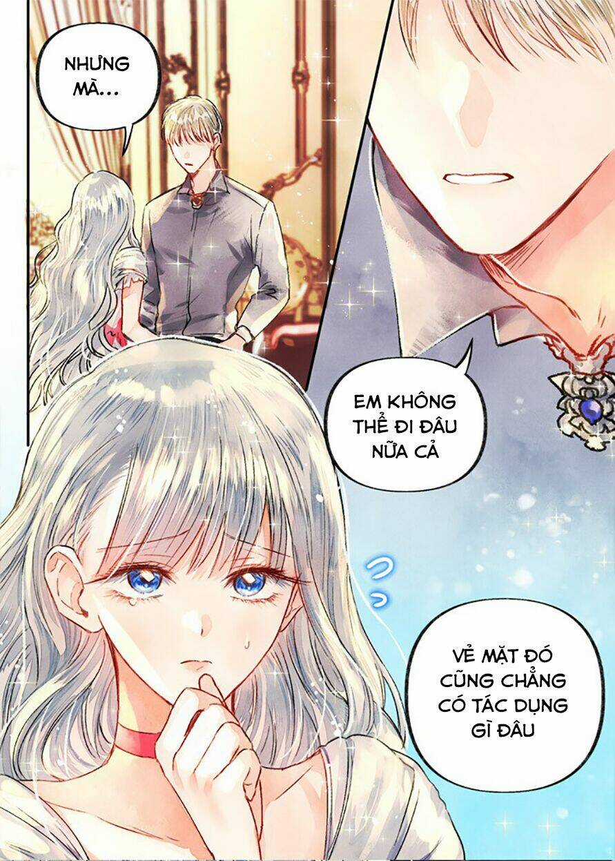 Tuyển Tập Prologue Hàn Chapter 5 trang 19