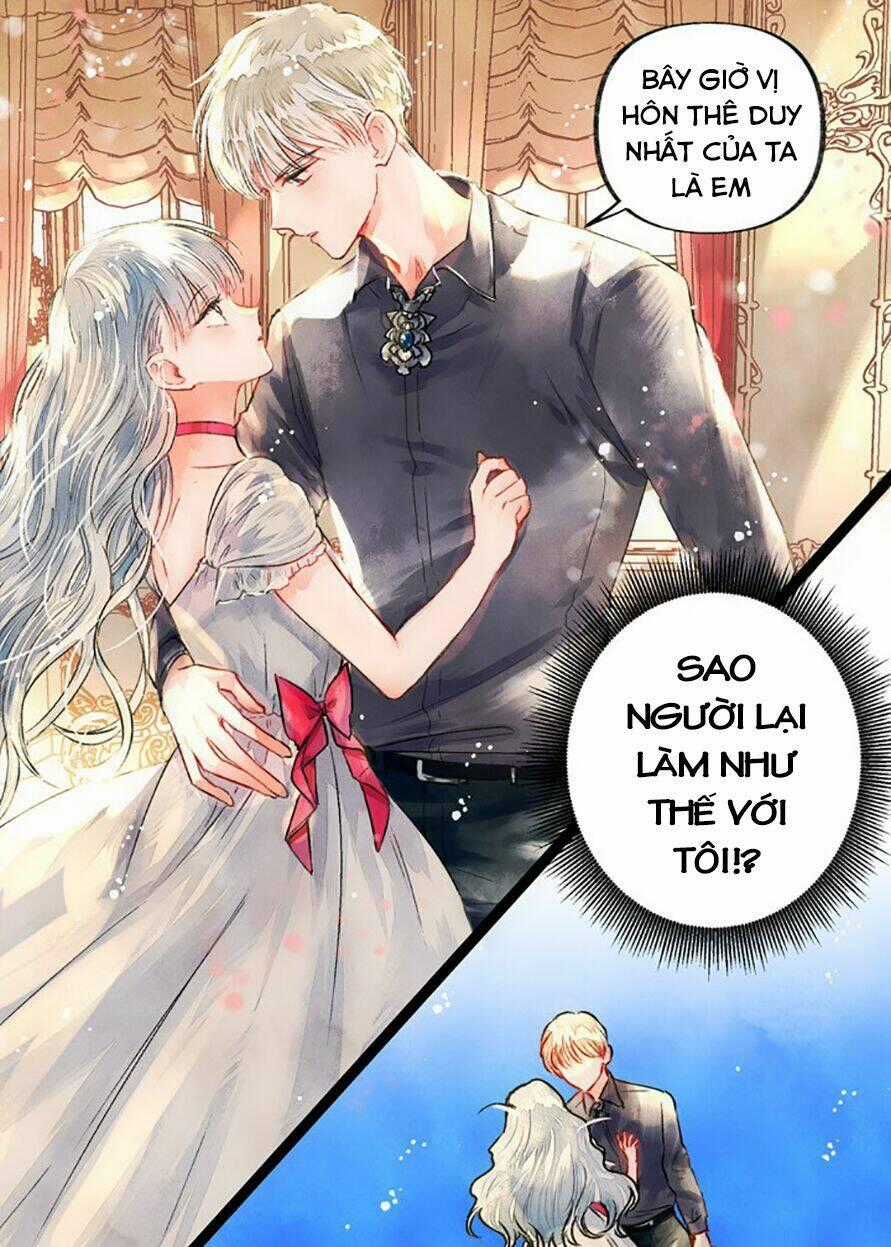 Tuyển Tập Prologue Hàn Chapter 5 trang 20