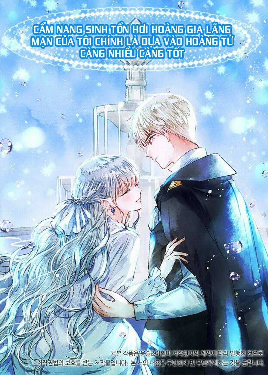 Tuyển Tập Prologue Hàn Chapter 5 trang 21