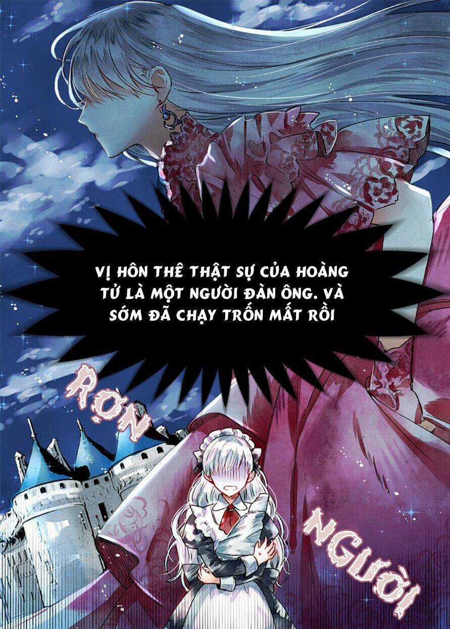 Tuyển Tập Prologue Hàn Chapter 5 trang 4