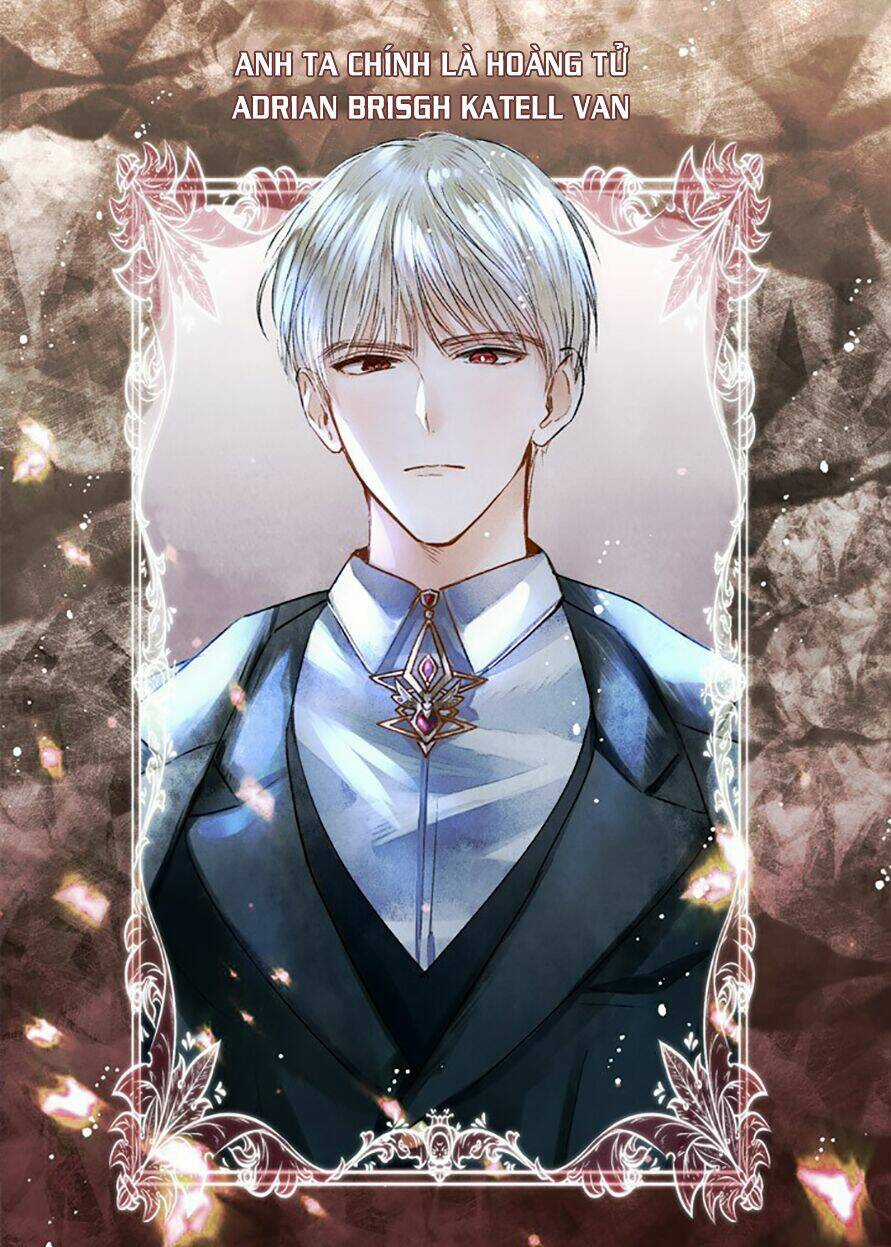 Tuyển Tập Prologue Hàn Chapter 5 trang 6