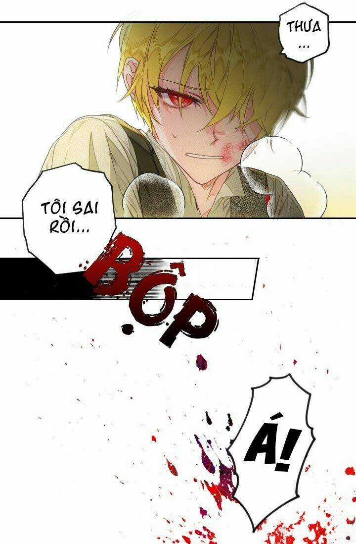 Tuyển Tập Prologue Hàn Chapter 6 trang 10