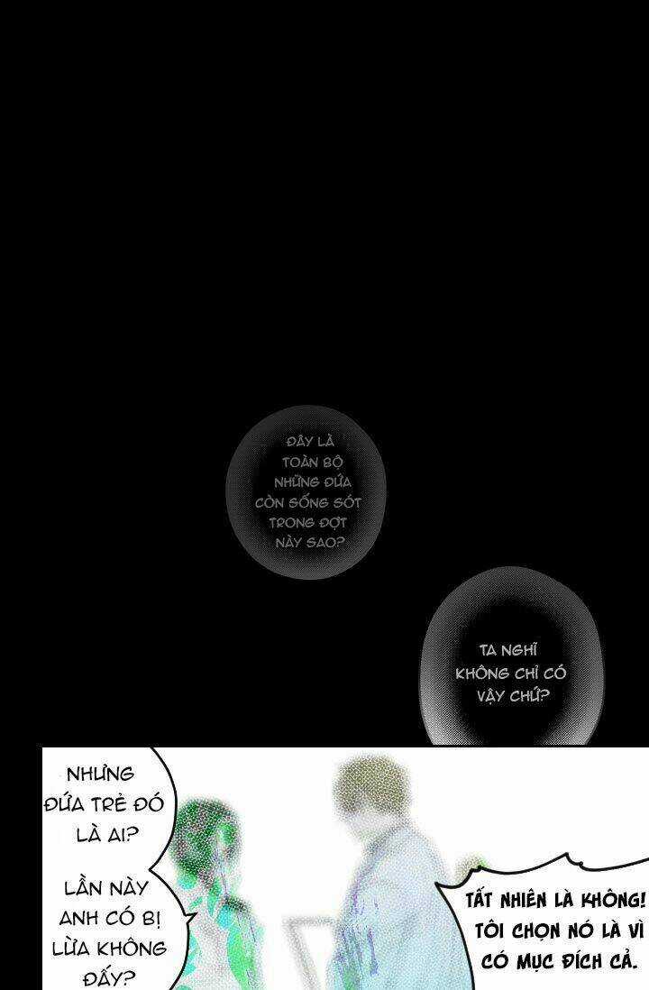 Tuyển Tập Prologue Hàn Chapter 6 trang 11