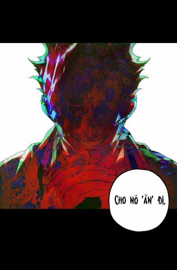 Tuyển Tập Prologue Hàn Chapter 6 trang 12