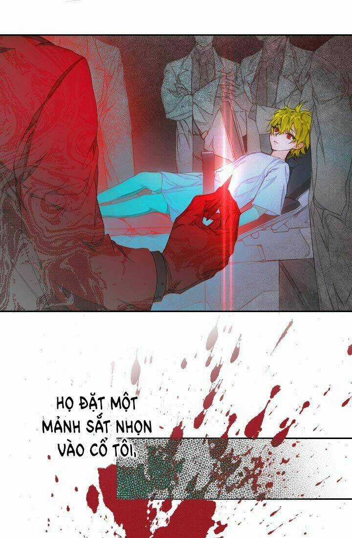 Tuyển Tập Prologue Hàn Chapter 6 trang 14