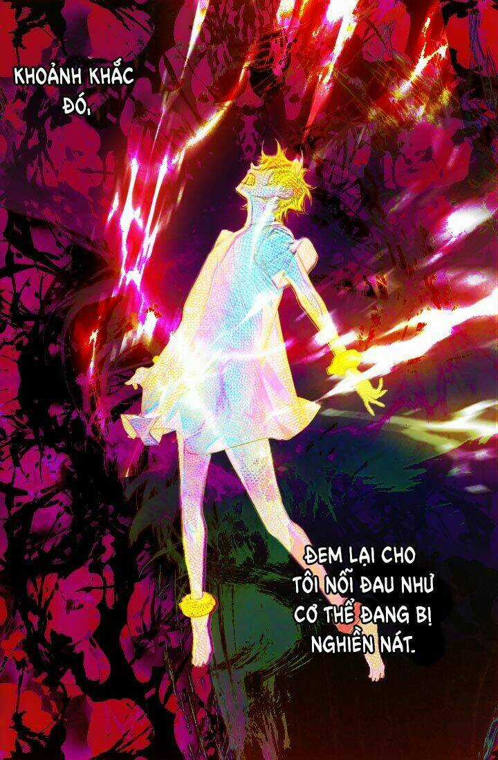 Tuyển Tập Prologue Hàn Chapter 6 trang 15