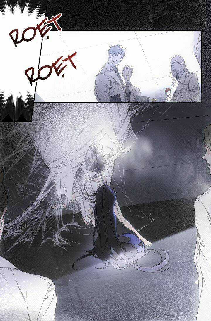 Tuyển Tập Prologue Hàn Chapter 6 trang 19