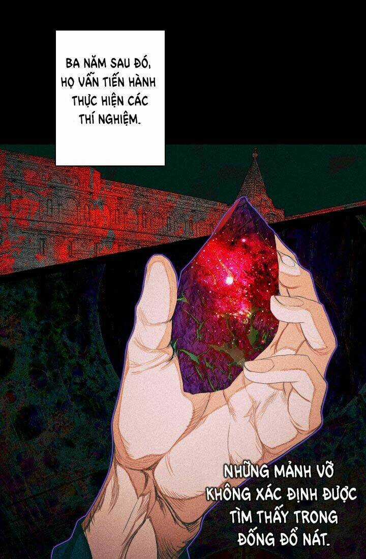 Tuyển Tập Prologue Hàn Chapter 6 trang 21