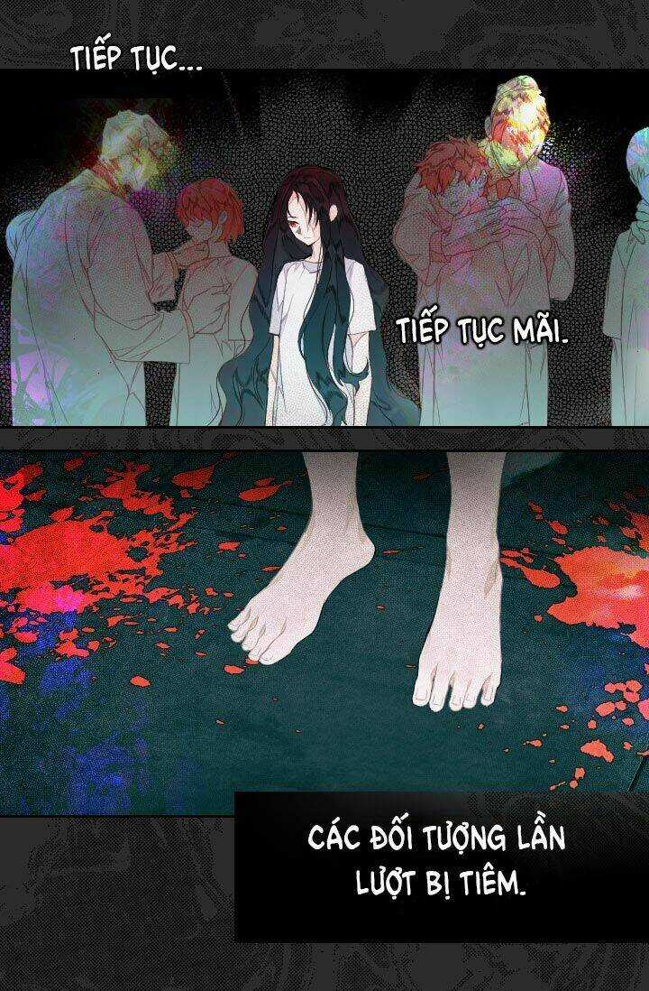 Tuyển Tập Prologue Hàn Chapter 6 trang 22