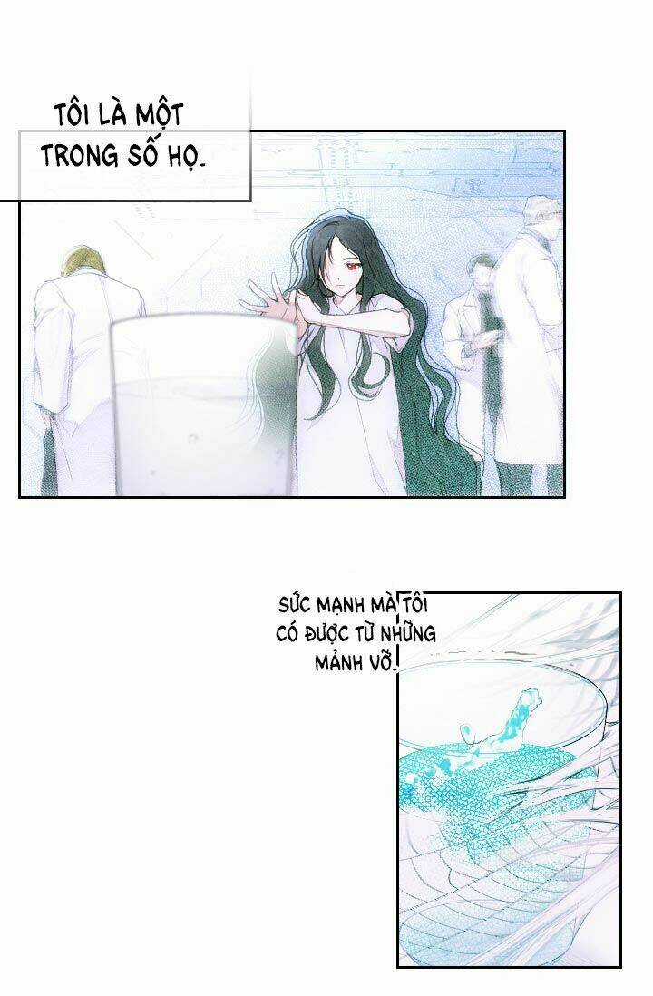 Tuyển Tập Prologue Hàn Chapter 6 trang 23