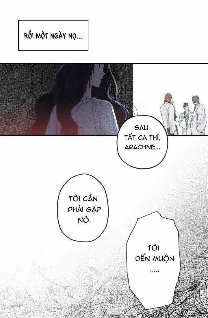 Tuyển Tập Prologue Hàn Chapter 6 trang 26