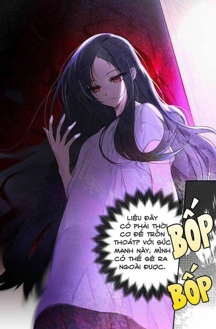 Tuyển Tập Prologue Hàn Chapter 6 trang 27