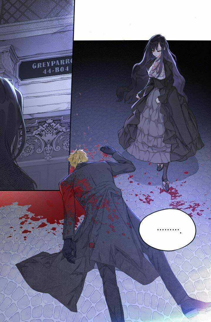 Tuyển Tập Prologue Hàn Chapter 6 trang 3