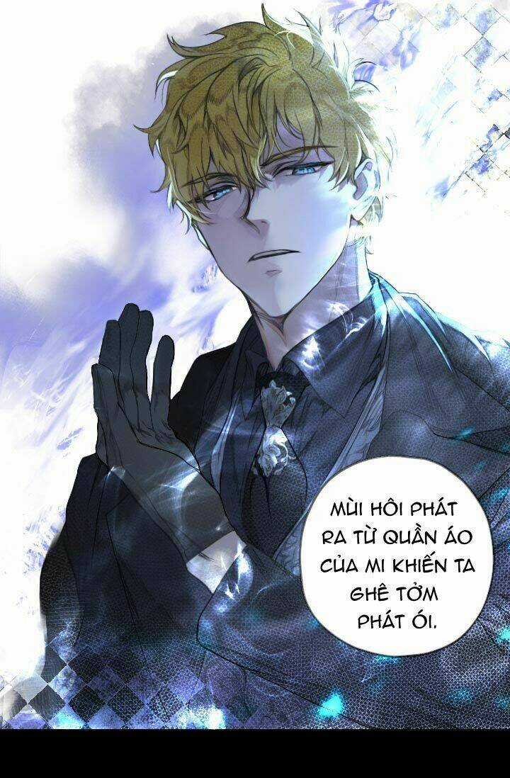 Tuyển Tập Prologue Hàn Chapter 6 trang 30