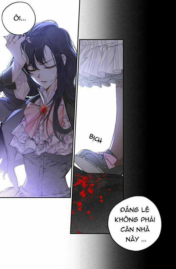 Tuyển Tập Prologue Hàn Chapter 6 trang 4