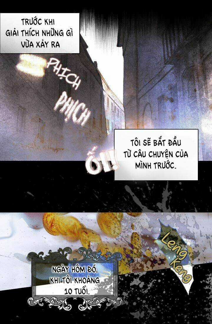 Tuyển Tập Prologue Hàn Chapter 6 trang 6